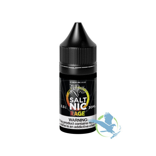 Ruthless Nicotine Salt E-Liquid 30ML