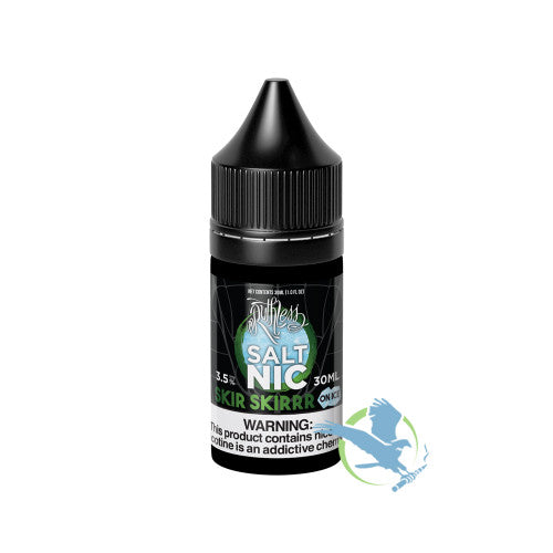 Ruthless Nicotine Salt E-Liquid 30ML