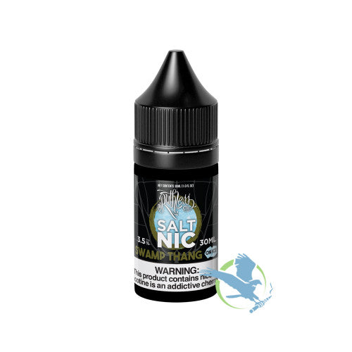 Ruthless Nicotine Salt E-Liquid 30ML