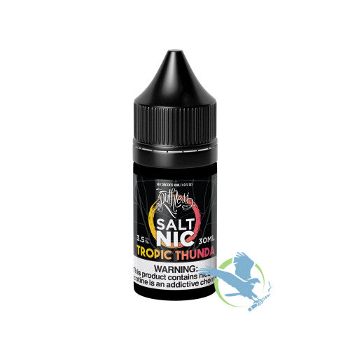 Ruthless Nicotine Salt E-Liquid 30ML