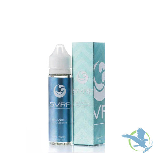 SVRF E-Liquid 60mL
