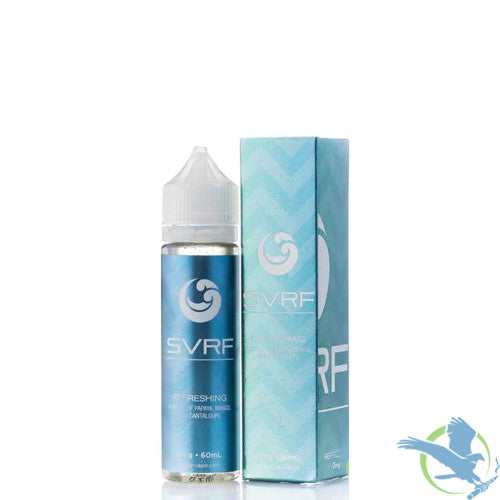 SVRF E-Liquid 60mL