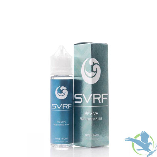 SVRF E-Liquid 60mL