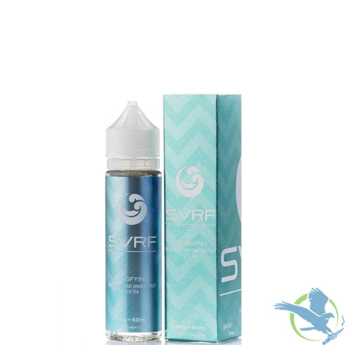 SVRF E-Liquid 60mL