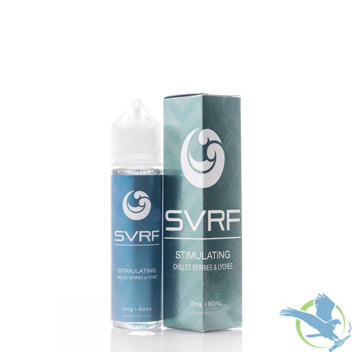 SVRF E-Liquid 60mL