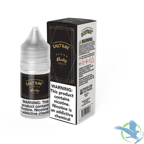 SaltBae50 Synthetic Nicotine Salt E-Liquid 30ML