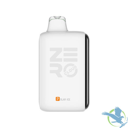 Sikary Cloud Zero 50K Puffs 23ML Disposable Device With Vaporless Mode - Display of 5