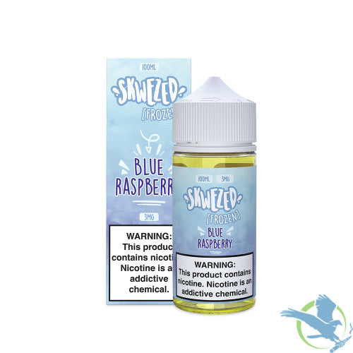 Skwezed E-Liquid 100ML