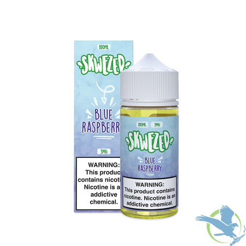 Skwezed E-Liquid 100ML