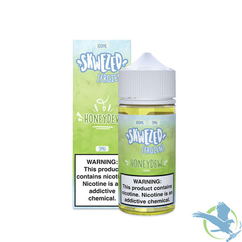 Skwezed E-Liquid 100ML