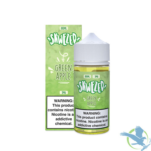 Skwezed E-Liquid 100ML