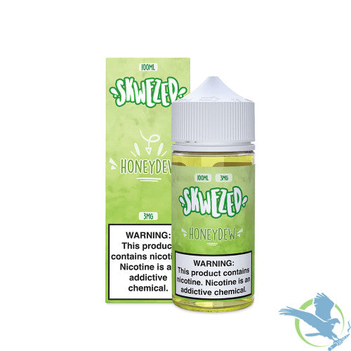 Skwezed E-Liquid 100ML