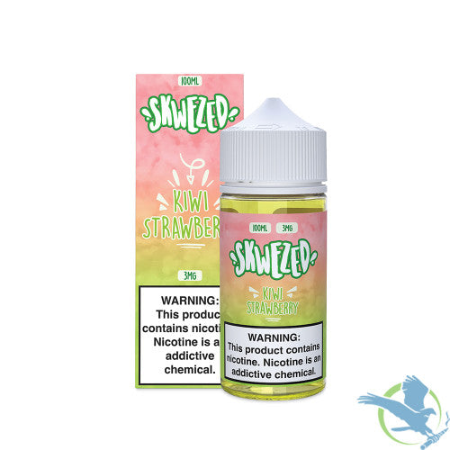 Skwezed E-Liquid 100ML