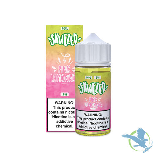 Skwezed E-Liquid 100ML