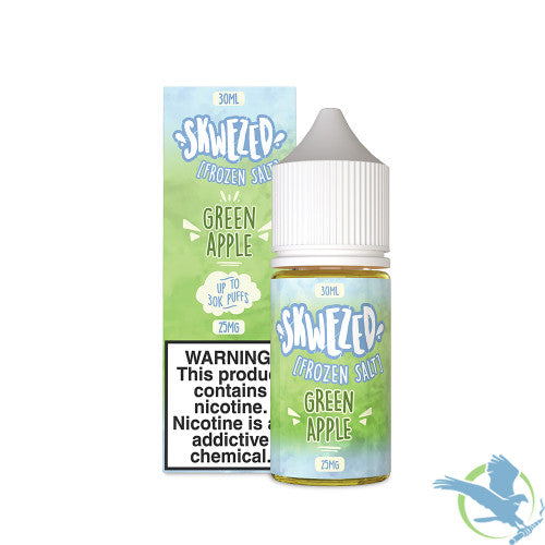 Skwezed Salts Nicotine Salt E-Liquid 30ML