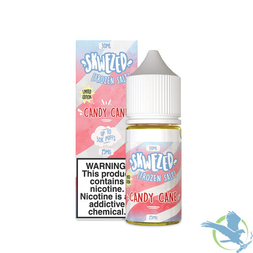 Skwezed Salts Nicotine Salt E-Liquid 30ML