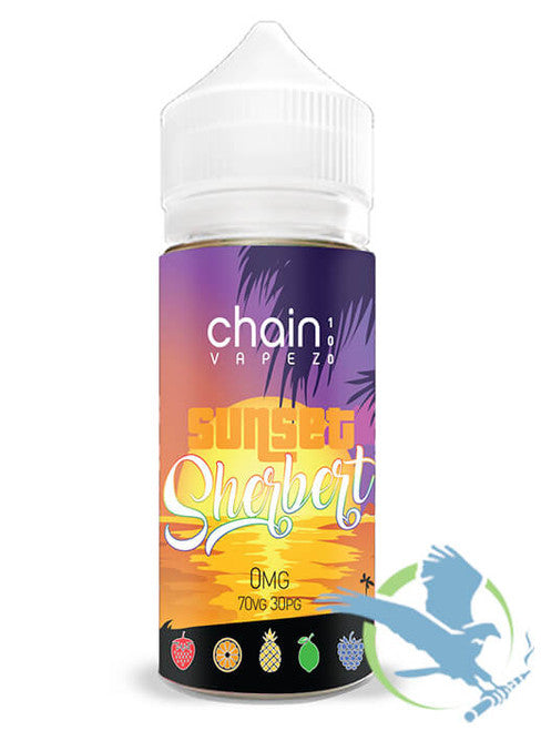 Chain Vapez E-Liquid 100ML