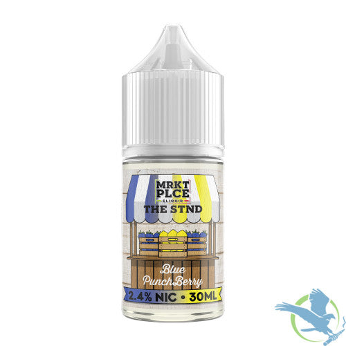 MRKTPLCE Nicotine Salt E-Liquid 30ML