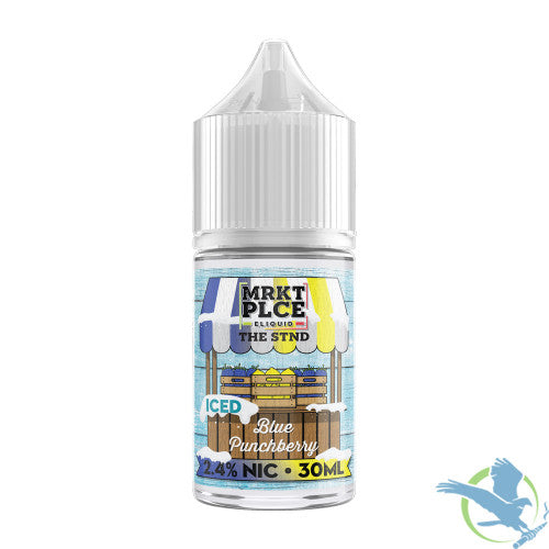 MRKTPLCE Nicotine Salt E-Liquid 30ML