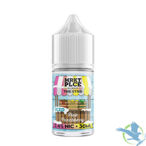 MRKTPLCE Nicotine Salt E-Liquid 30ML