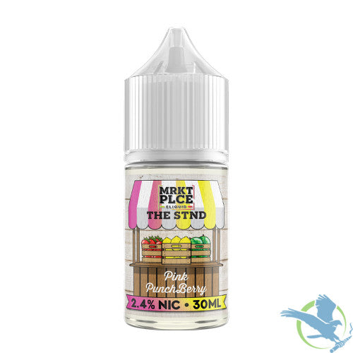 MRKTPLCE Nicotine Salt E-Liquid 30ML