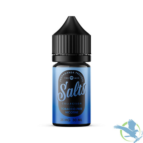 The Hype Collection By Propaganda Synthetic Nicotine Salt E-Liquid 30ML