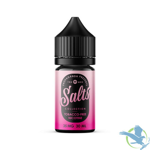 The Hype Collection By Propaganda Synthetic Nicotine Salt E-Liquid 30ML