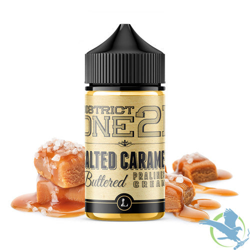 The Legacy Collection By Five Pawns Nicotine E-Liquid 60ML