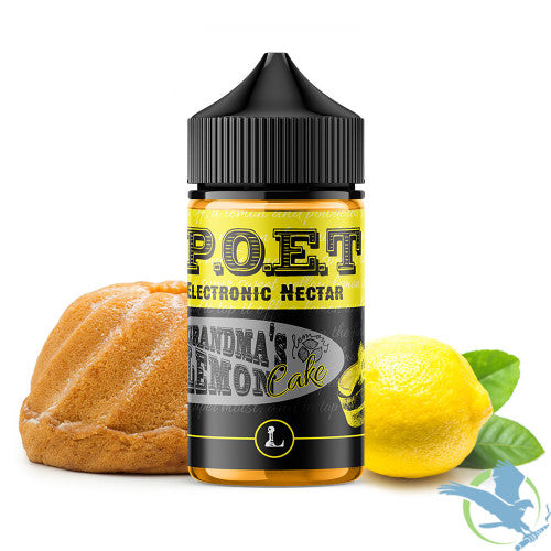 The Legacy Collection By Five Pawns Nicotine E-Liquid 60ML