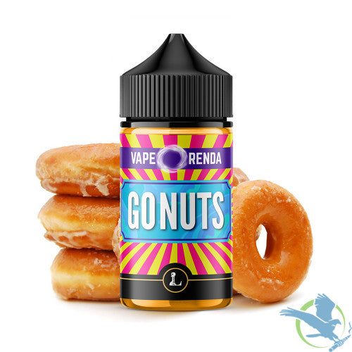 The Legacy Collection By Five Pawns Nicotine E-Liquid 60ML