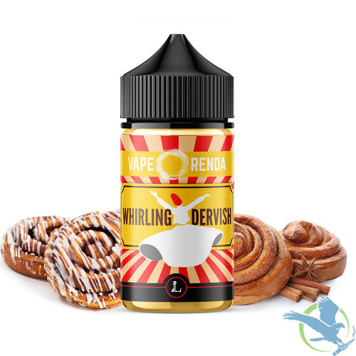 The Legacy Collection By Five Pawns Nicotine E-Liquid 60ML