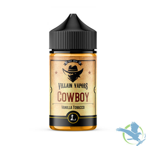 The Legacy Collection By Five Pawns Nicotine E-Liquid 60ML