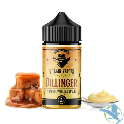 The Legacy Collection By Five Pawns Nicotine E-Liquid 60ML
