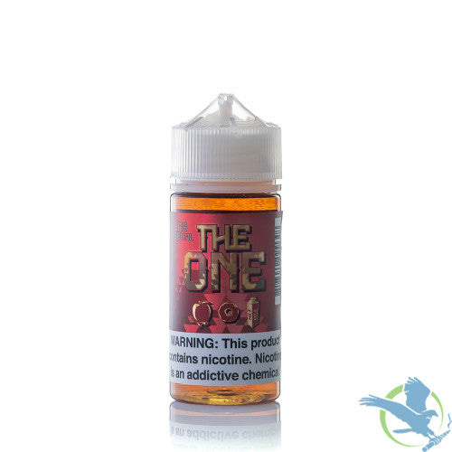 The One E-Liquid 100ML