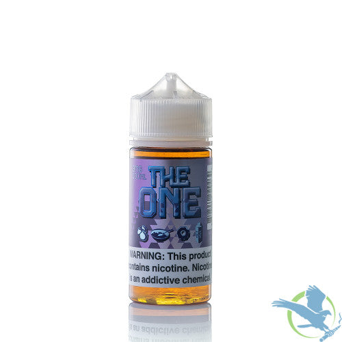 The One E-Liquid 100ML