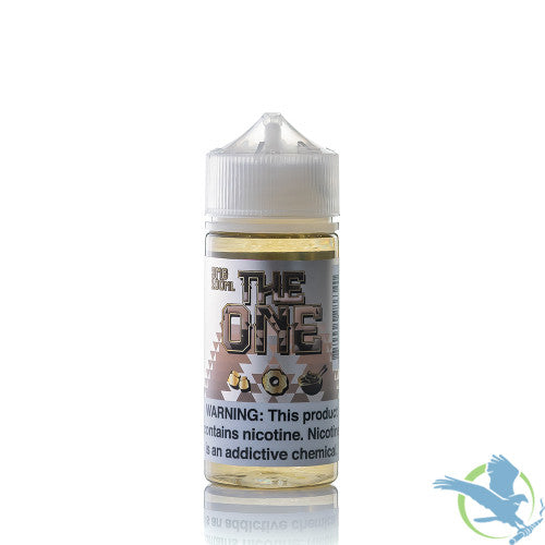 The One E-Liquid 100ML