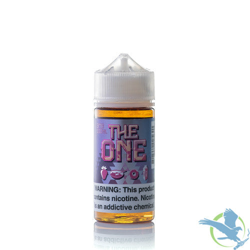 The One E-Liquid 100ML