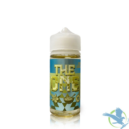 The One E-Liquid 100ML