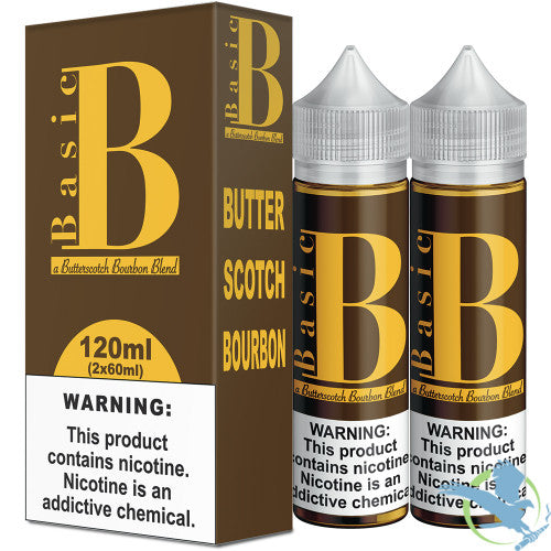 Transistor E-Liquid 120ML (2x60ML)