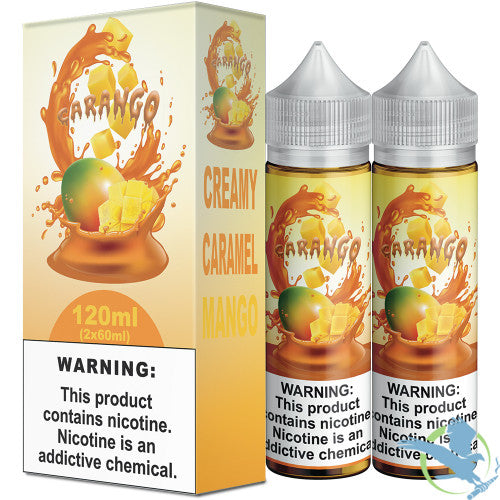 Transistor E-Liquid 120ML (2x60ML)