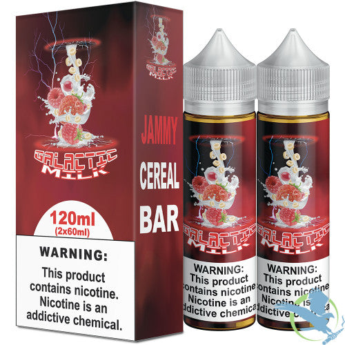 Transistor E-Liquid 120ML (2x60ML)