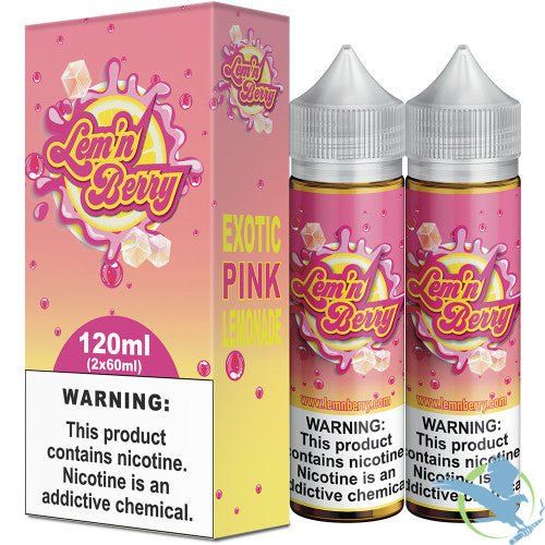 Transistor E-Liquid 120ML (2x60ML)