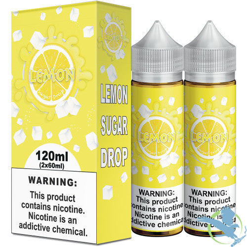 Transistor E-Liquid 120ML (2x60ML)