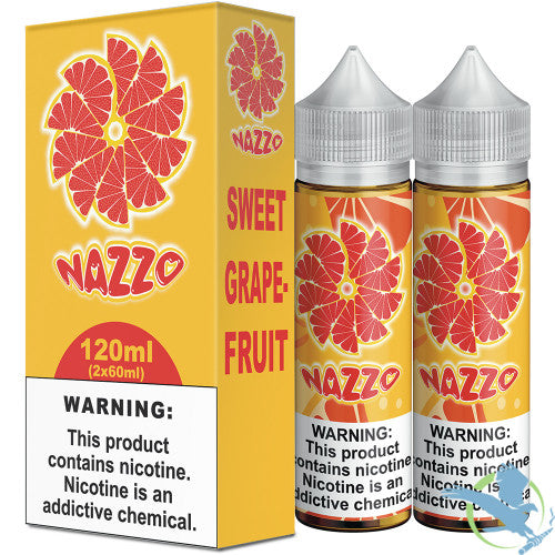Transistor E-Liquid 120ML (2x60ML)