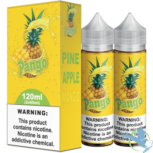 Transistor E-Liquid 120ML (2x60ML)