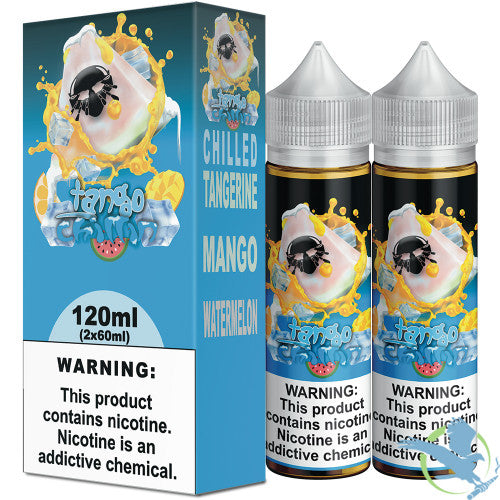 Transistor E-Liquid 120ML (2x60ML)