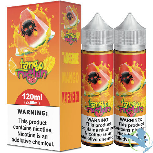 Transistor E-Liquid 120ML (2x60ML)
