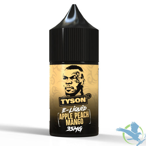 Tyson 2.0 Salts E-Liquid 30ML