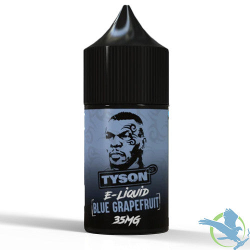 Tyson 2.0 Salts E-Liquid 30ML