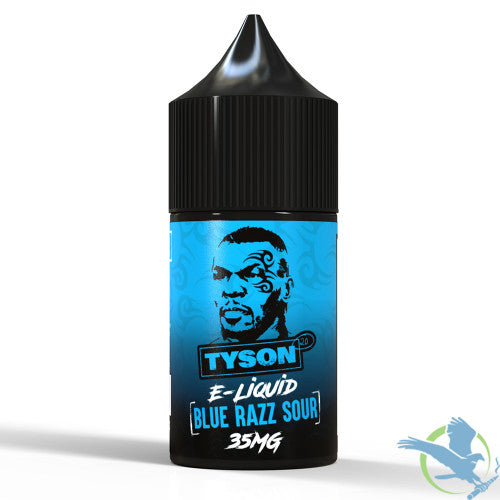 Tyson 2.0 Salts E-Liquid 30ML